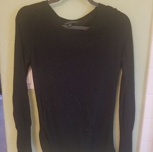 banana republic sweater